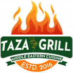 Taza Grill East Lyme logo
